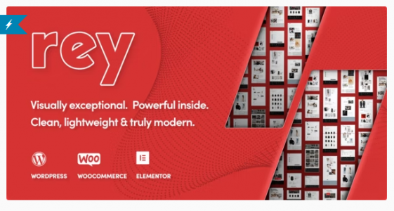 Rey - Fashion & Clothing, Furniture